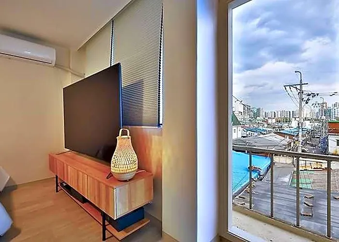 Hotel Mullae Mullae