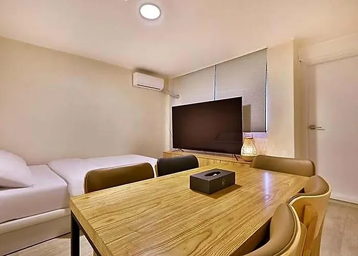 Hotel Mullae Mullae