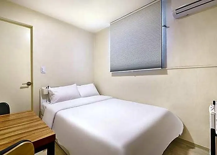 Hotel Mullae Mullae 2*