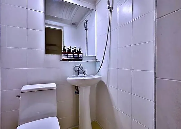Hotel Mullae Mullae