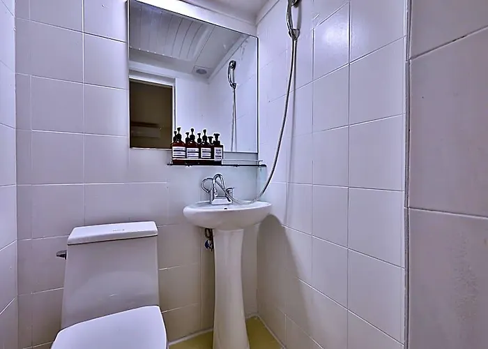 Hotel Mullae Mullae Seoel