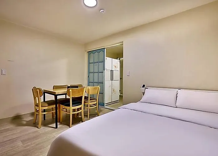 Hotel Mullae Mullae 2*