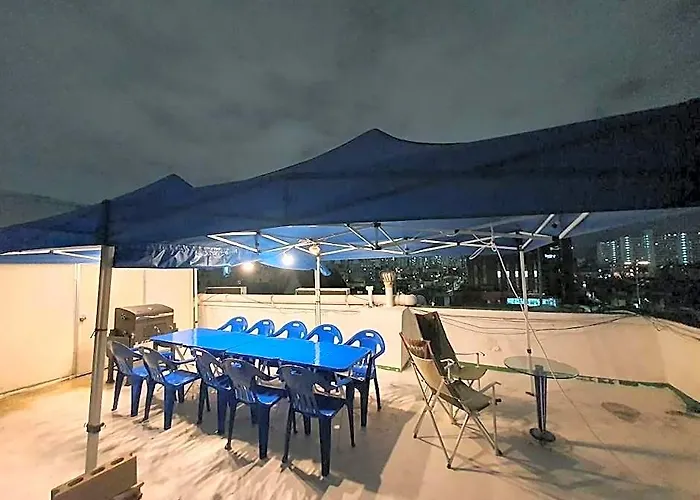 Mullae Mullae Hotel 2*