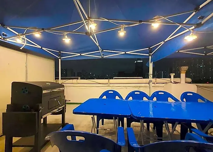 Hotel Mullae Mullae