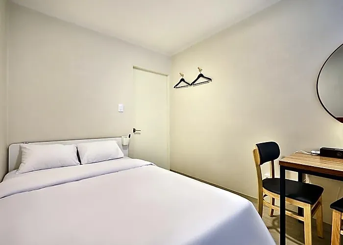 Hotel Mullae Mullae 2*